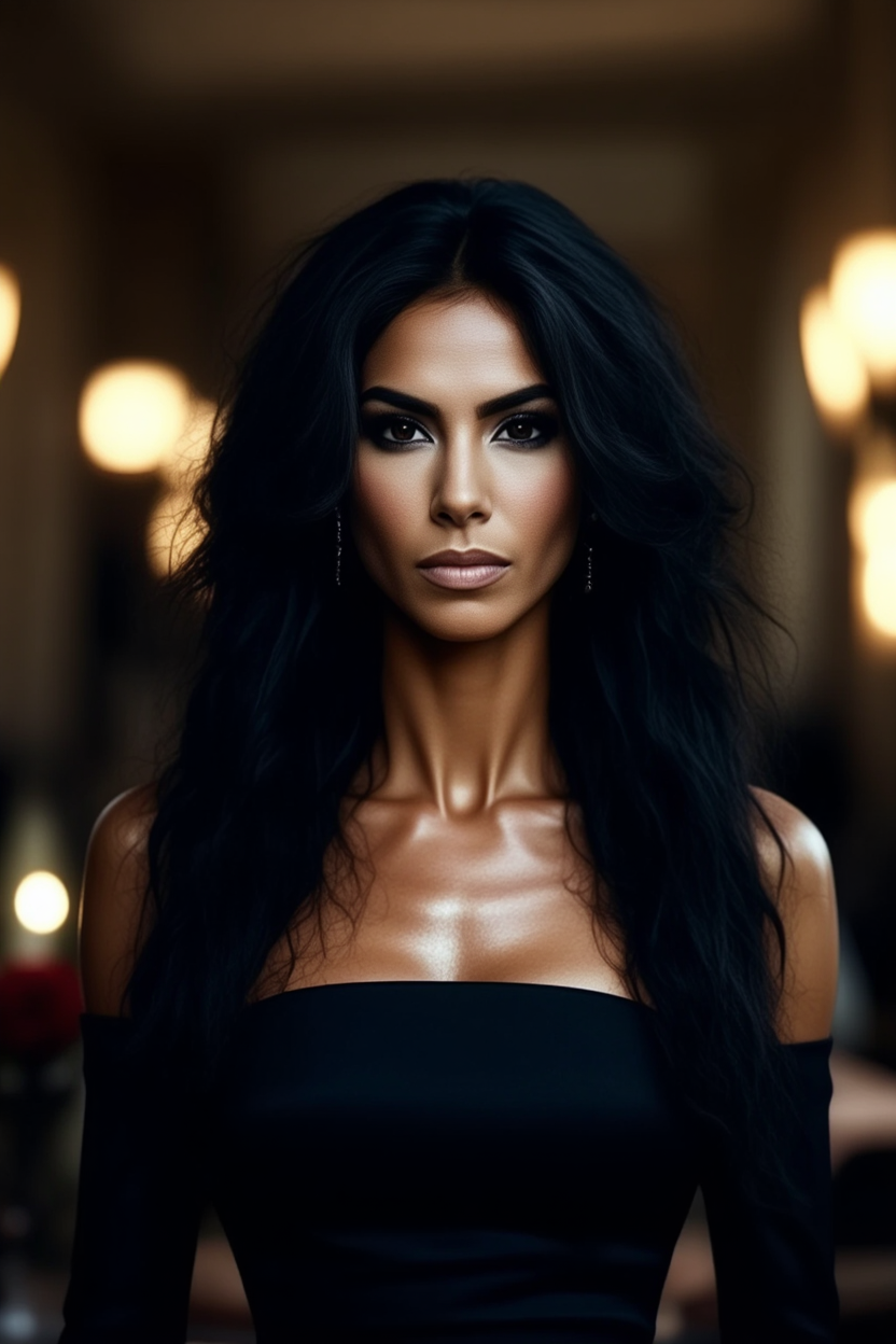 Angelina
