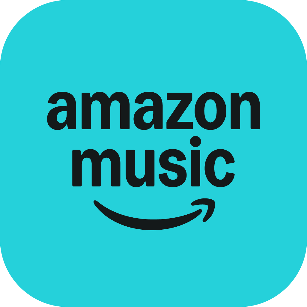 Listen on Amazon Music